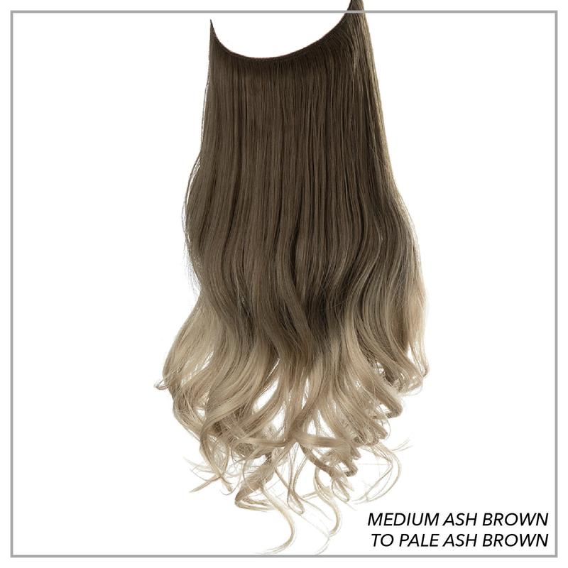 70% Off - Premium Invisible Extensions