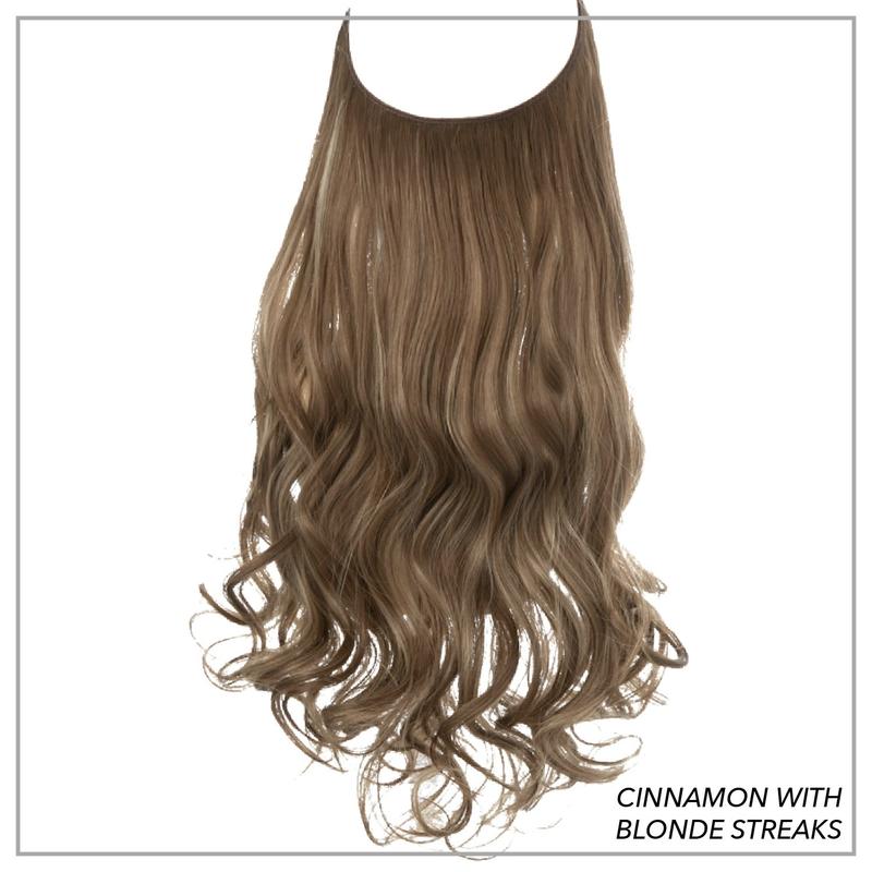 70% Off - Premium Invisible Extensions