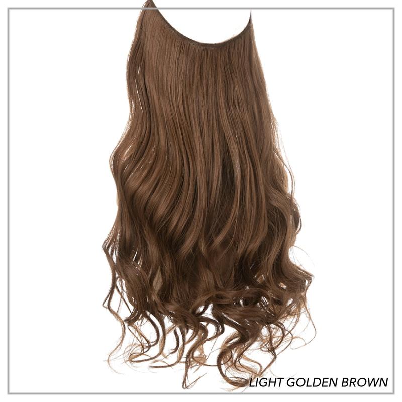 70% Off - Premium Invisible Extensions