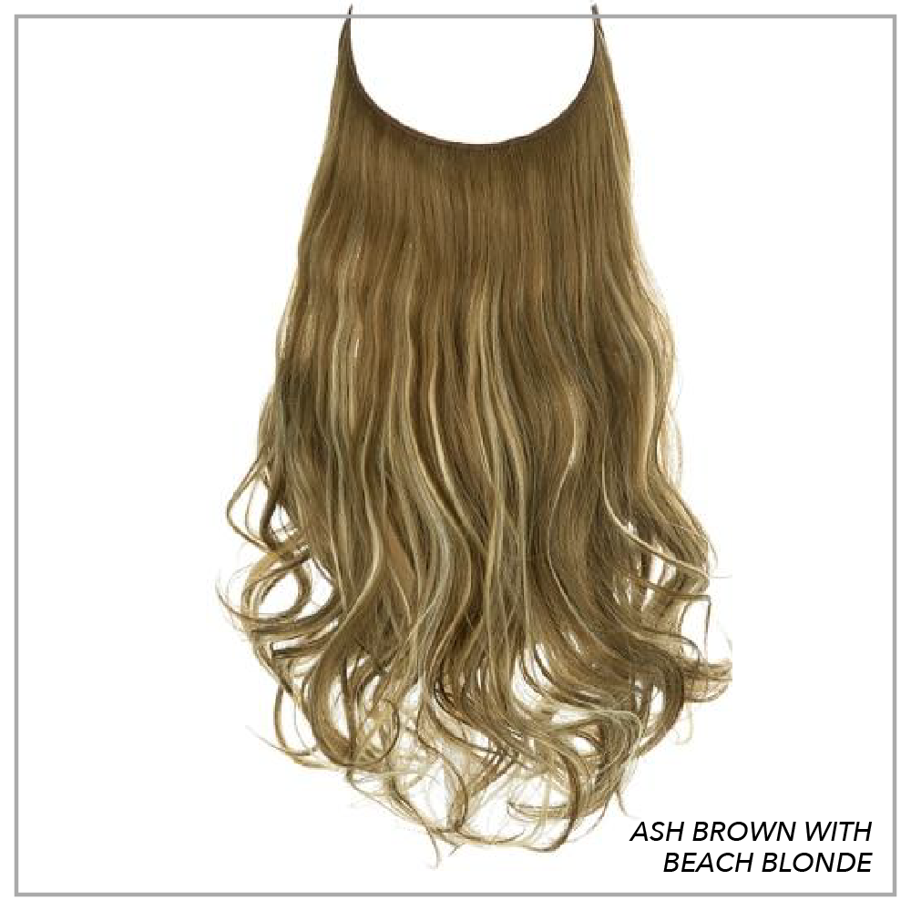 70% Off - Premium Invisible Extensions