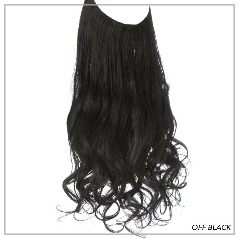 70% Off - Premium Invisible Extensions