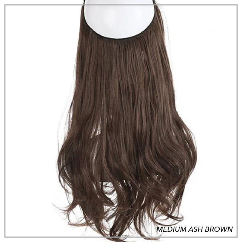 70% Off - Premium Invisible Extensions