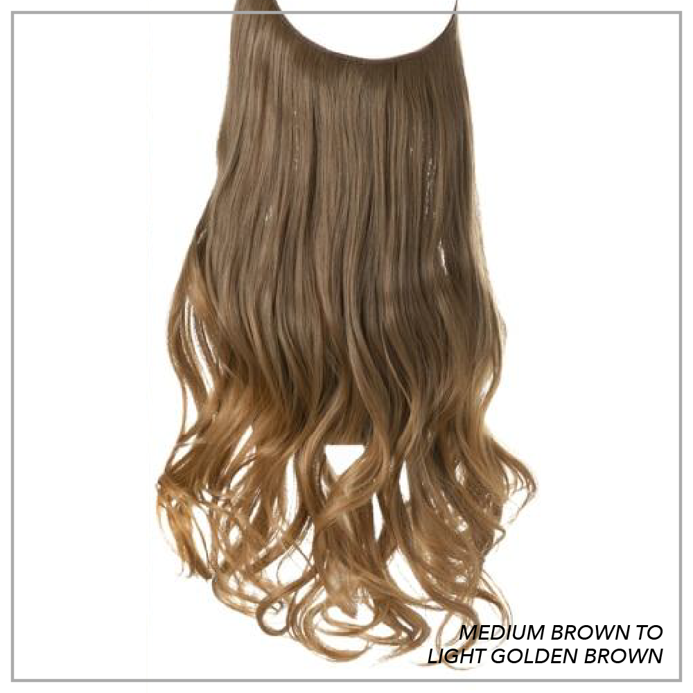 70% Off - Premium Invisible Extensions