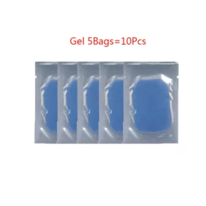 Gel 5 Bags