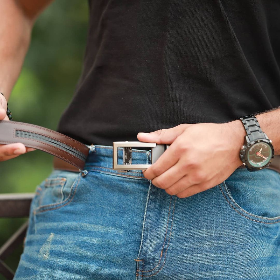 Aaru Microadjust Belt