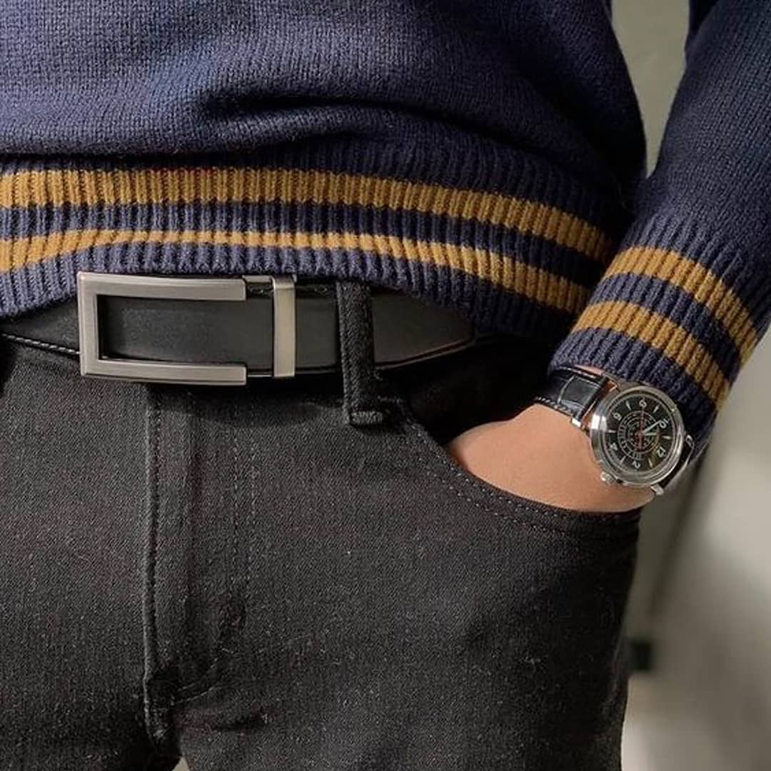 Aaru Microadjust Belt