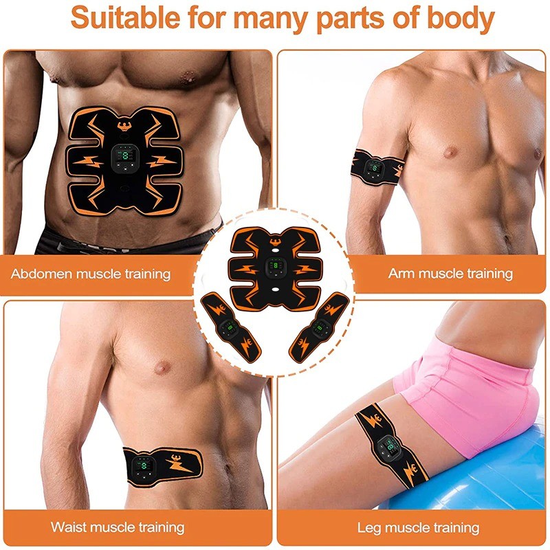 Abs Stimulator