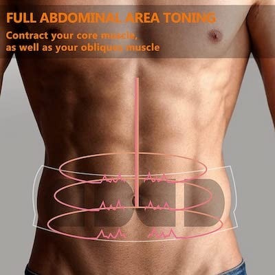 Abs Stimulator