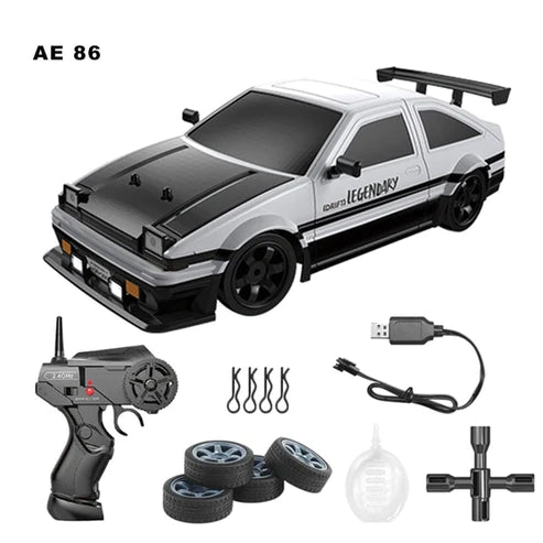 AE86