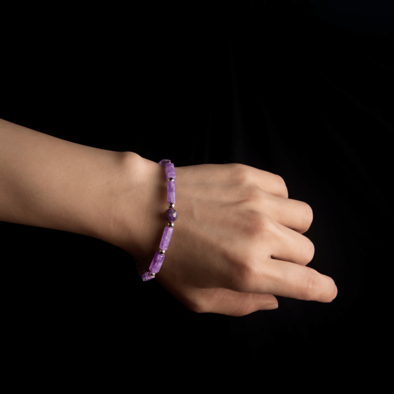 AmethystX Menopause Bracelet For Slimming