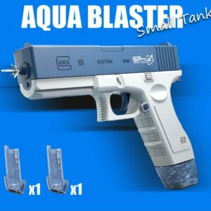 AquaBlaster - AquaBlast