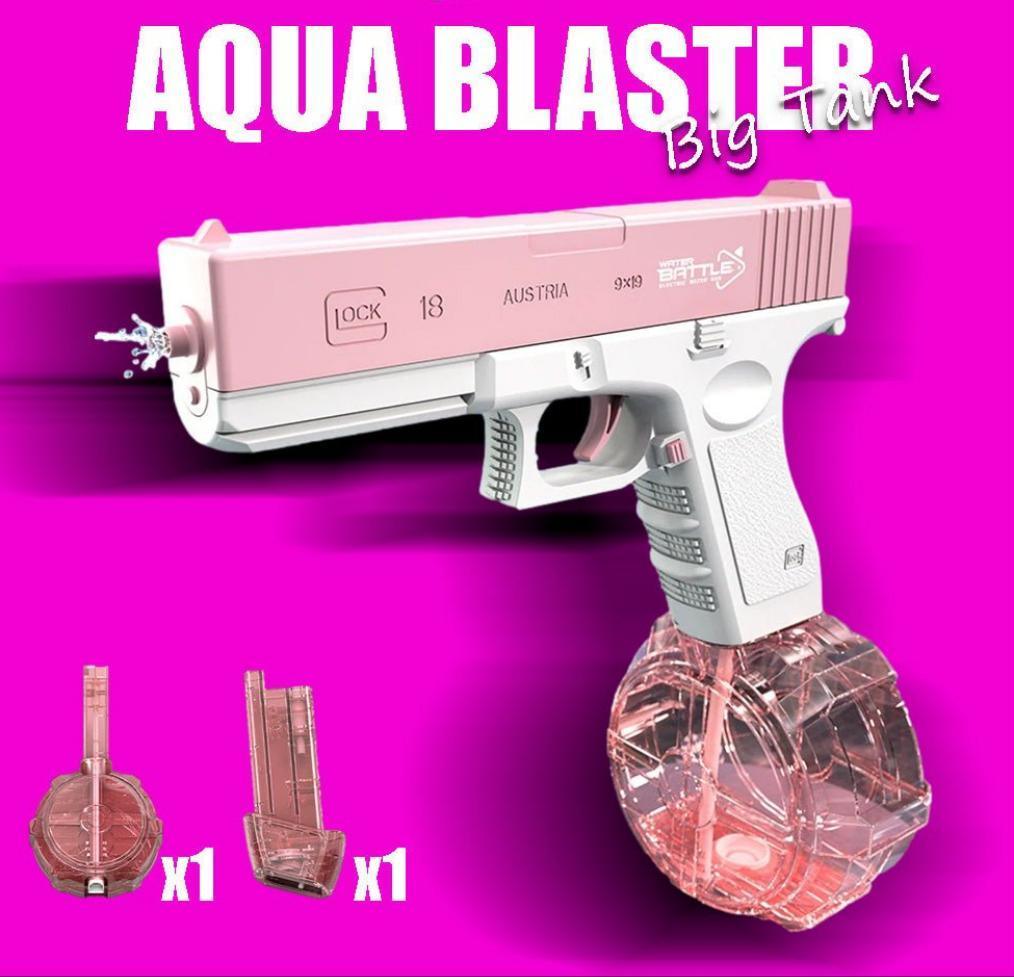 AquaBlaster - AquaBlast