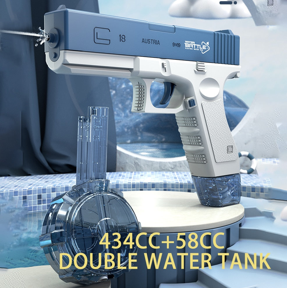 AquaForce Glock