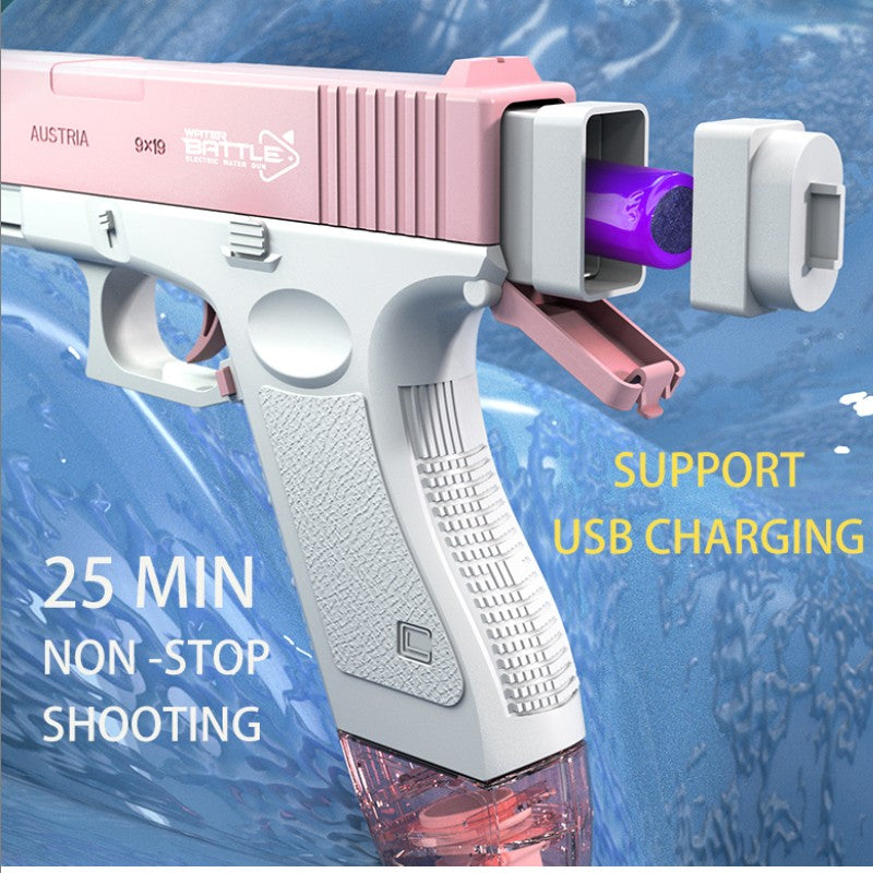 AquaForce Glock