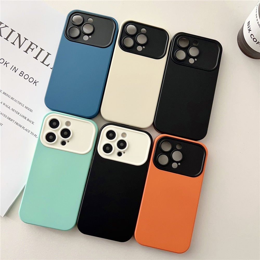 ArmorSilk Phone Case