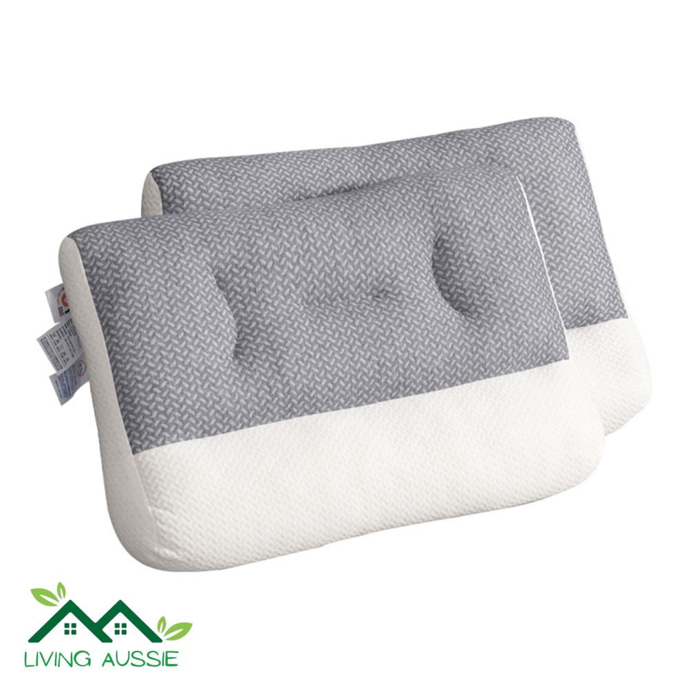 Australian Made Ergonomic Pain Relief Pillow