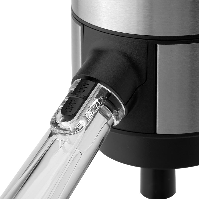 Automatic Wine Aerator