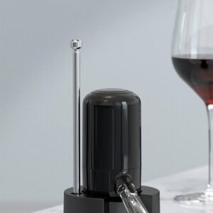 Automatic Wine Aerator