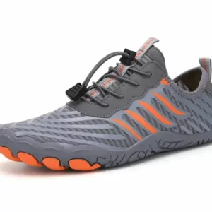 AVULRA. – MOUNTAIN STEP BAREFOOT SHOES