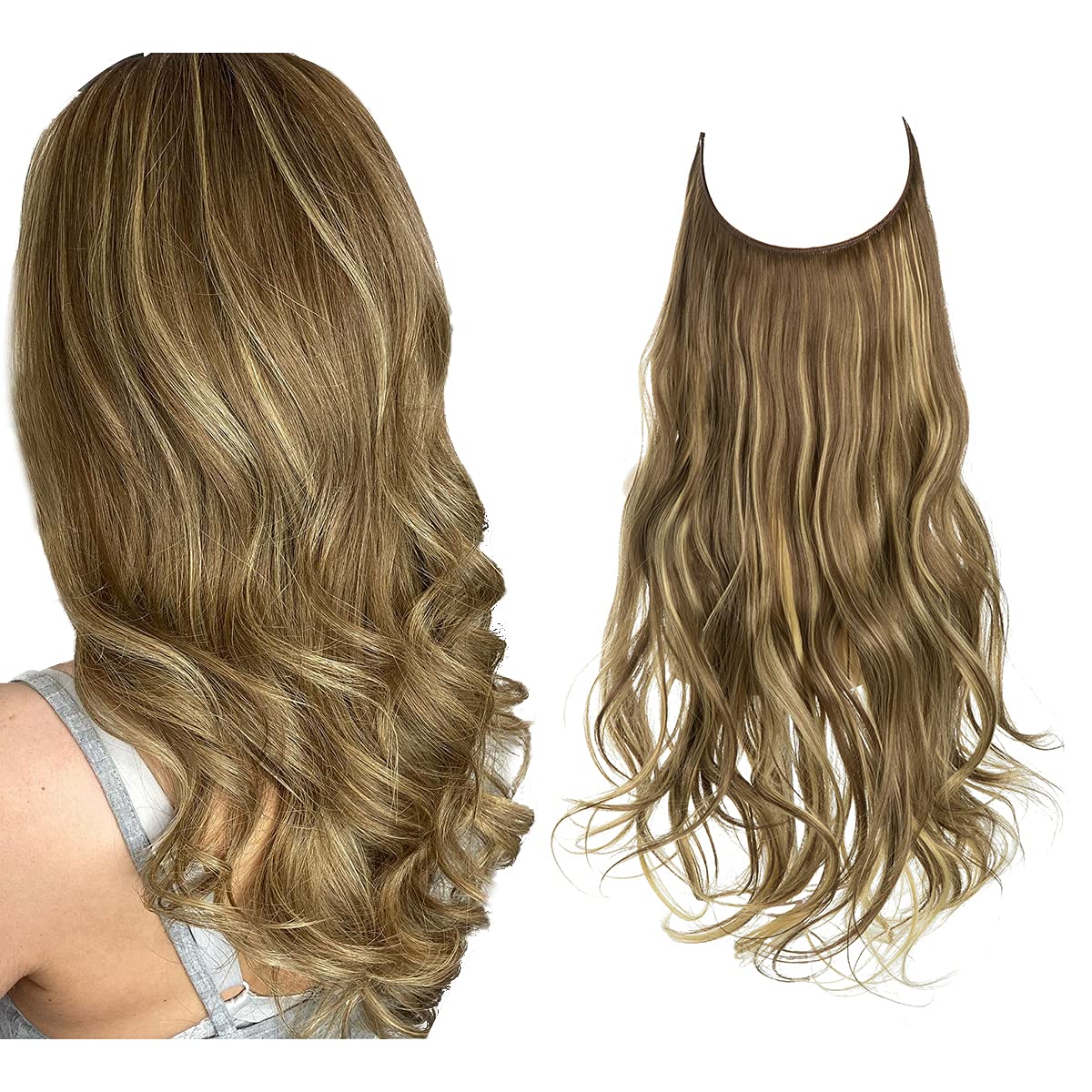 Wallfree Hair Extensions