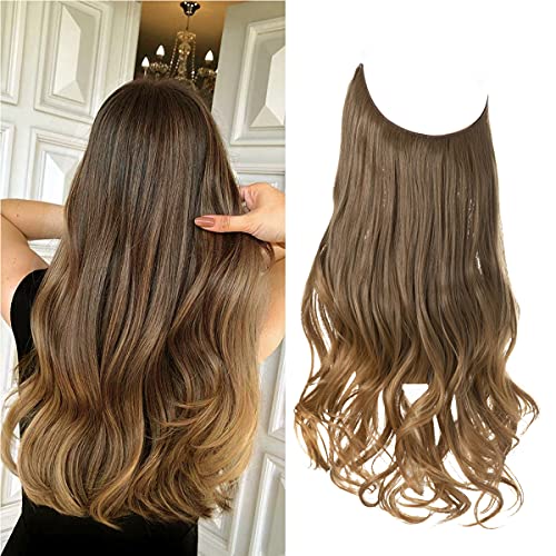 Wallfree Hair Extensions