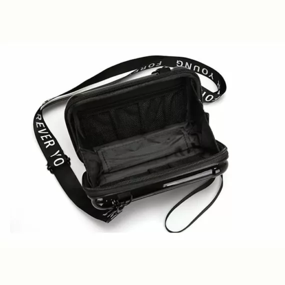 BIG SALE - 2023 New Fashion Mini Suitcase Bag