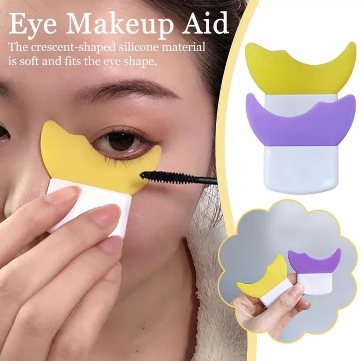 (BIG SALE - 50% OFF) - Multifunctional Eye Makeup Auxiliary Tool