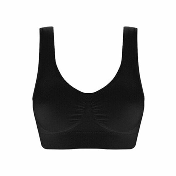 Breathable Cool Liftup Air Bra - Lulunami