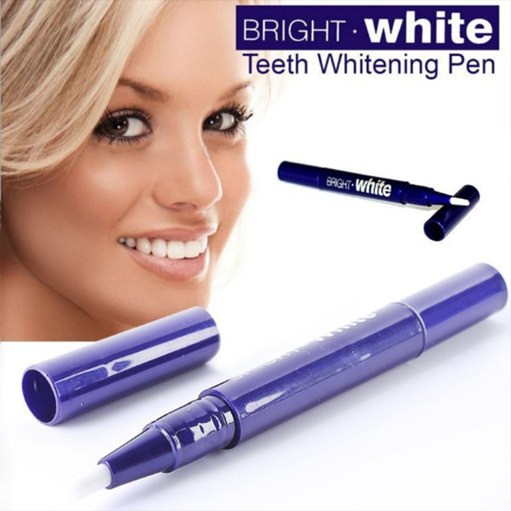 IEVERNA Bright White Pen