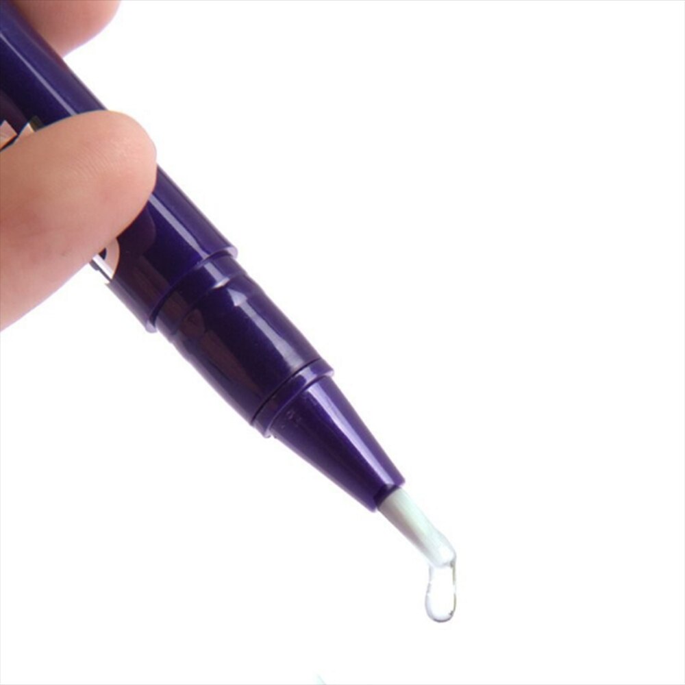 IEVERNA Bright White Pen