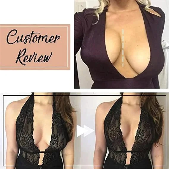 BROWSLUV Invisible Lift Bra Pro