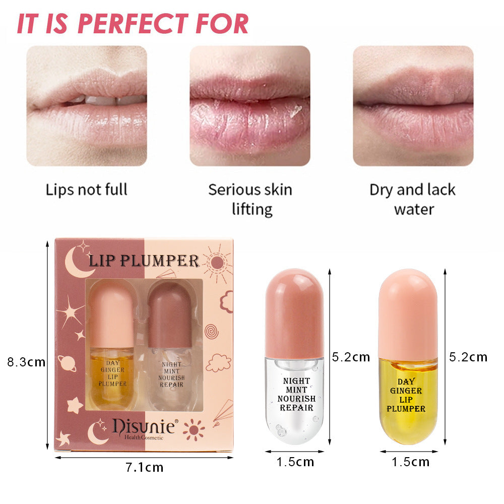 Browsluv Lip Plumper Kit