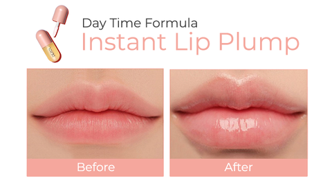 Browsluv Lip Plumper Kit