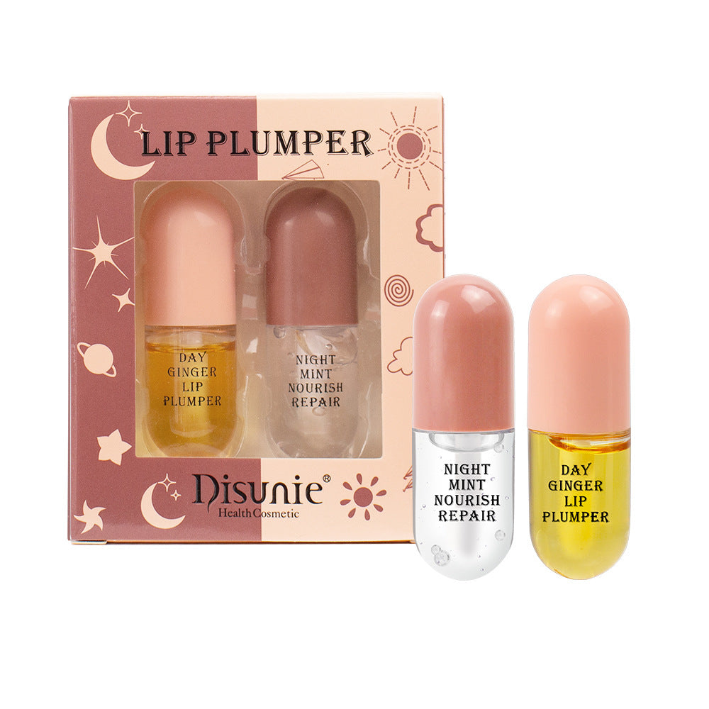 Browsluv Lip Plumper Kit