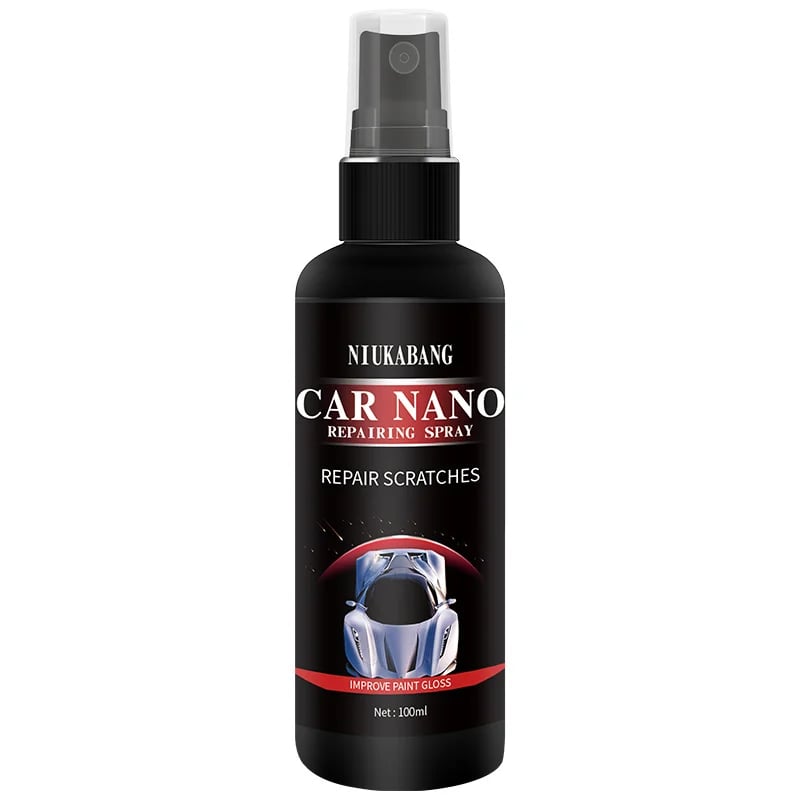 Buy 2 Get 1 Free – Nano Car Scratch Removal Spray