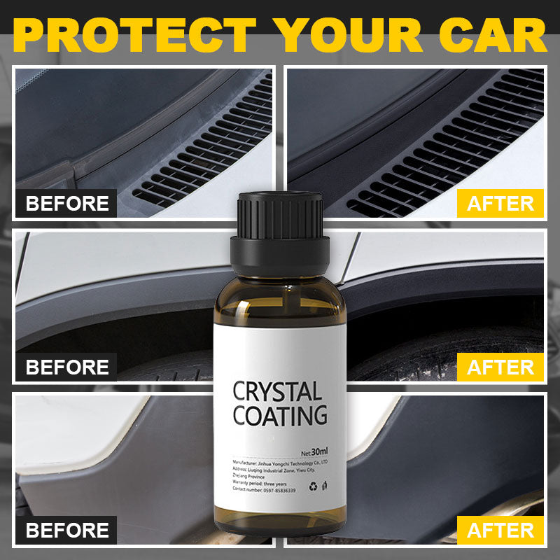 Car Refurbishment Agent Scratch Repair Fluid Expert