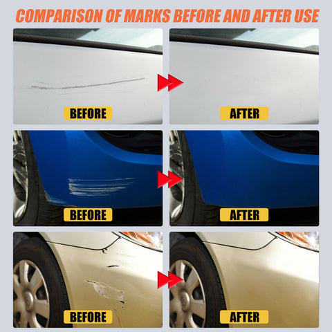 Car Scratch Repair Spray