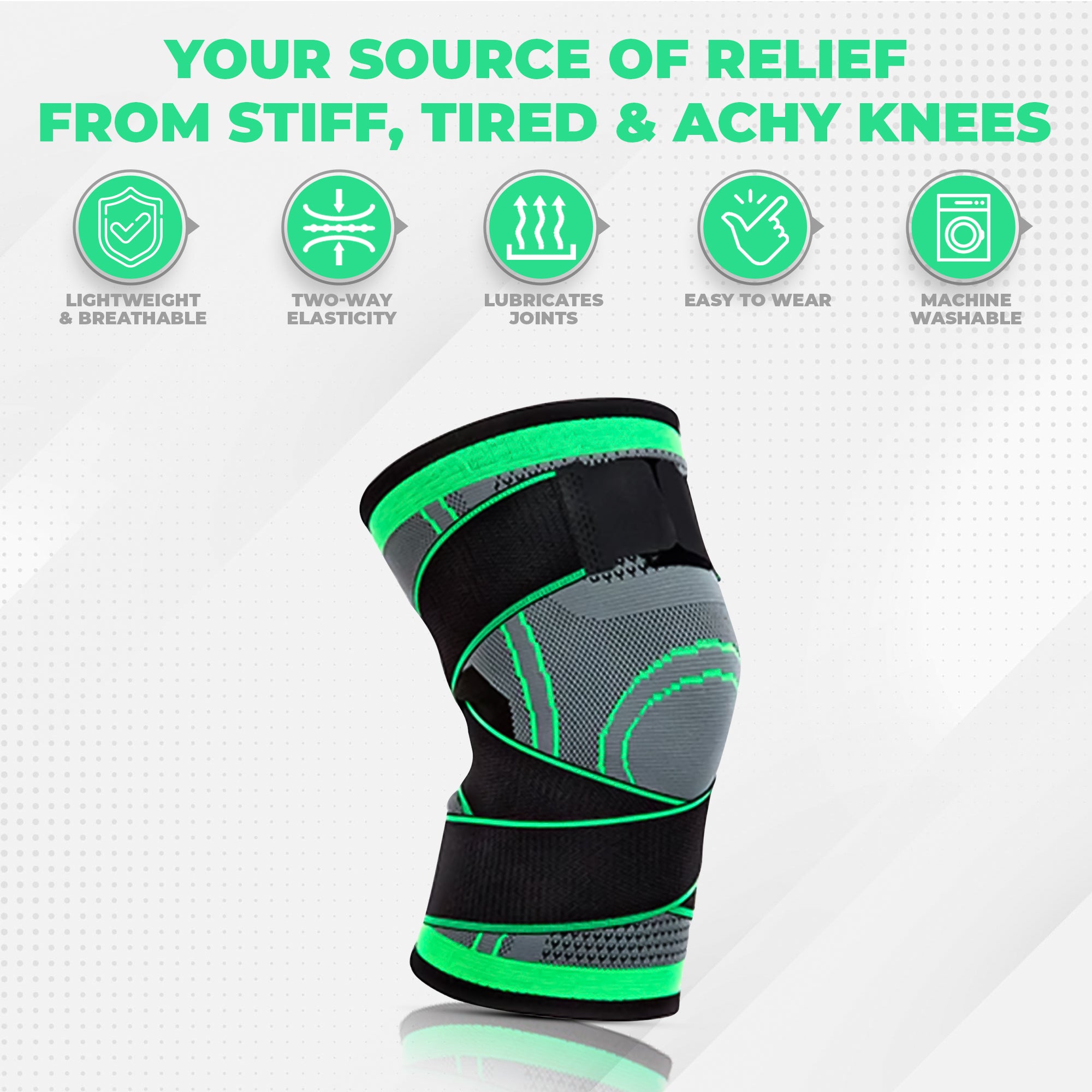 Caresole Circa Knee Sleeve