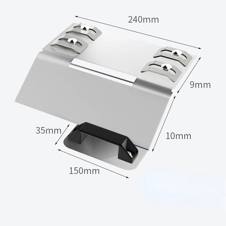 Chamfering Device