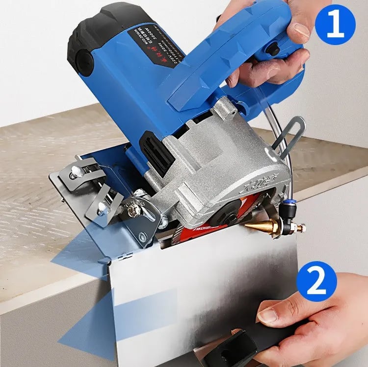 Chamfering Device