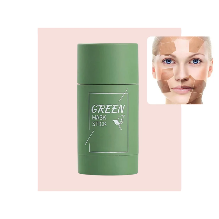 ClearSkin Green Tea Stick