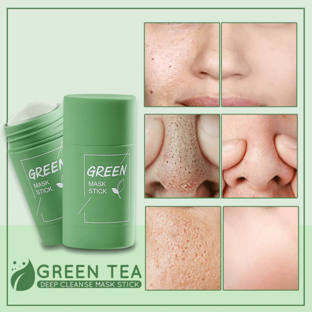 ClearSkin Green Tea Stick