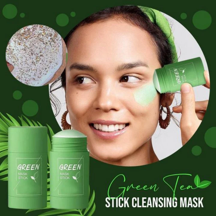 ClearSkin Green Tea Stick