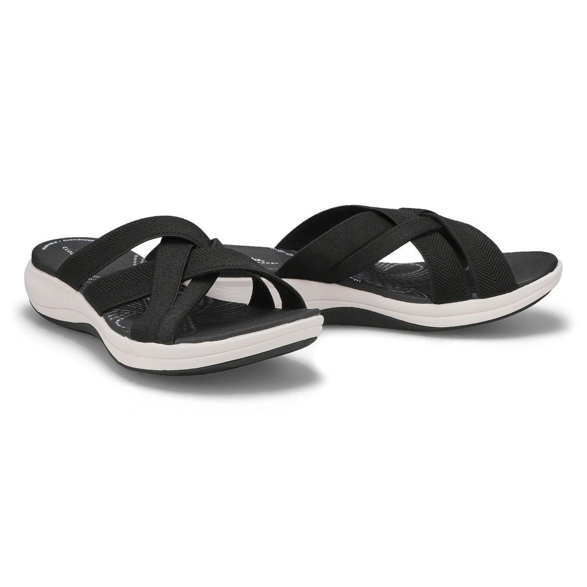 Cloudsteppers Sport Slide Sandals