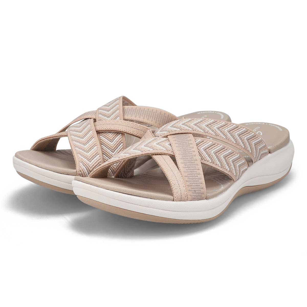 Cloudsteppers Sport Slide Sandals