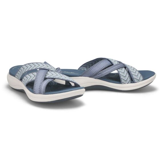 Cloudsteppers Sport Slide Sandals - Lulunami