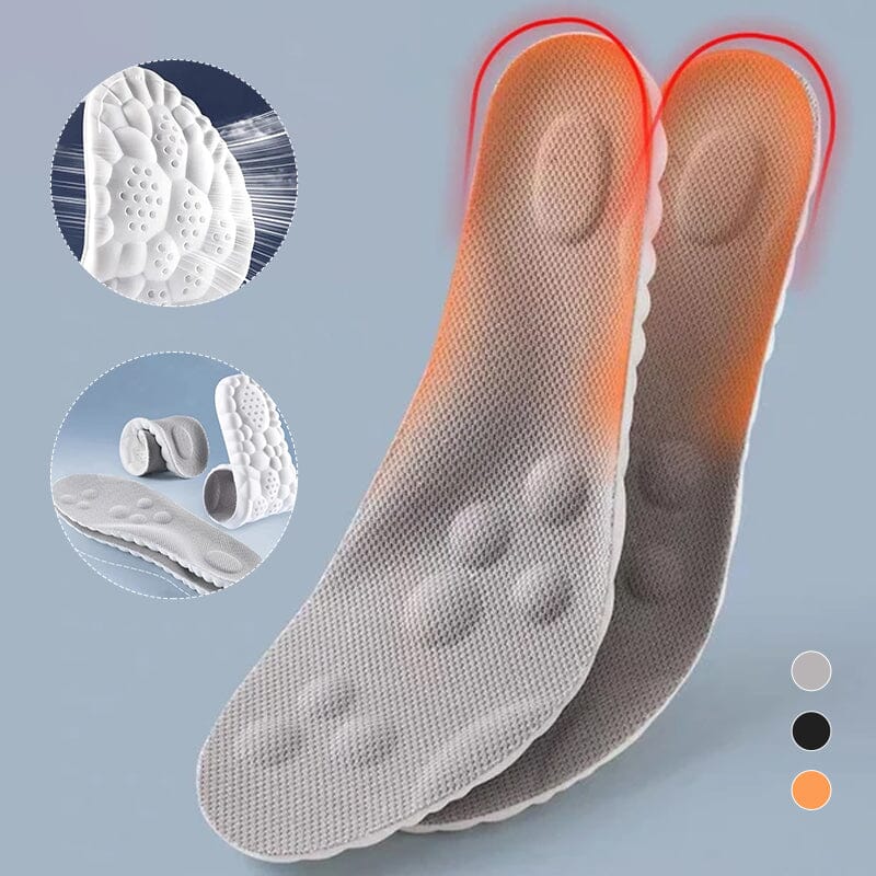 Comfort Starter U-shape Insoles