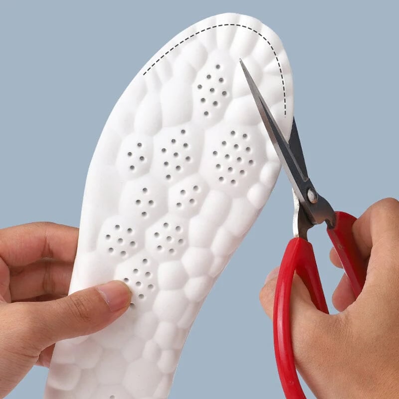 Comfort Starter U-shape Insoles