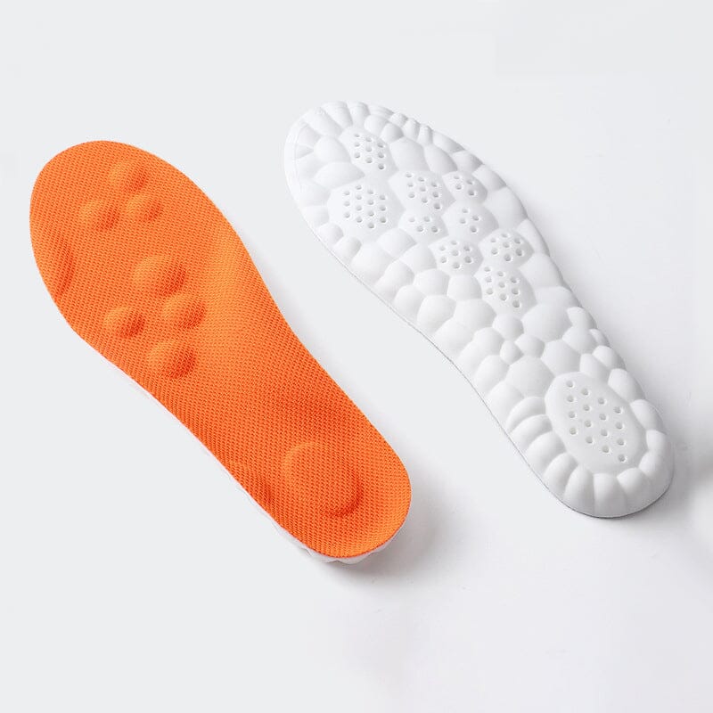 Comfort Starter U-shape Insoles