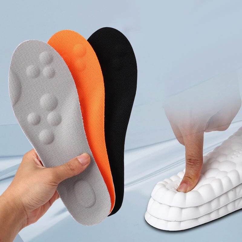 Comfort Starter U-shape Insoles